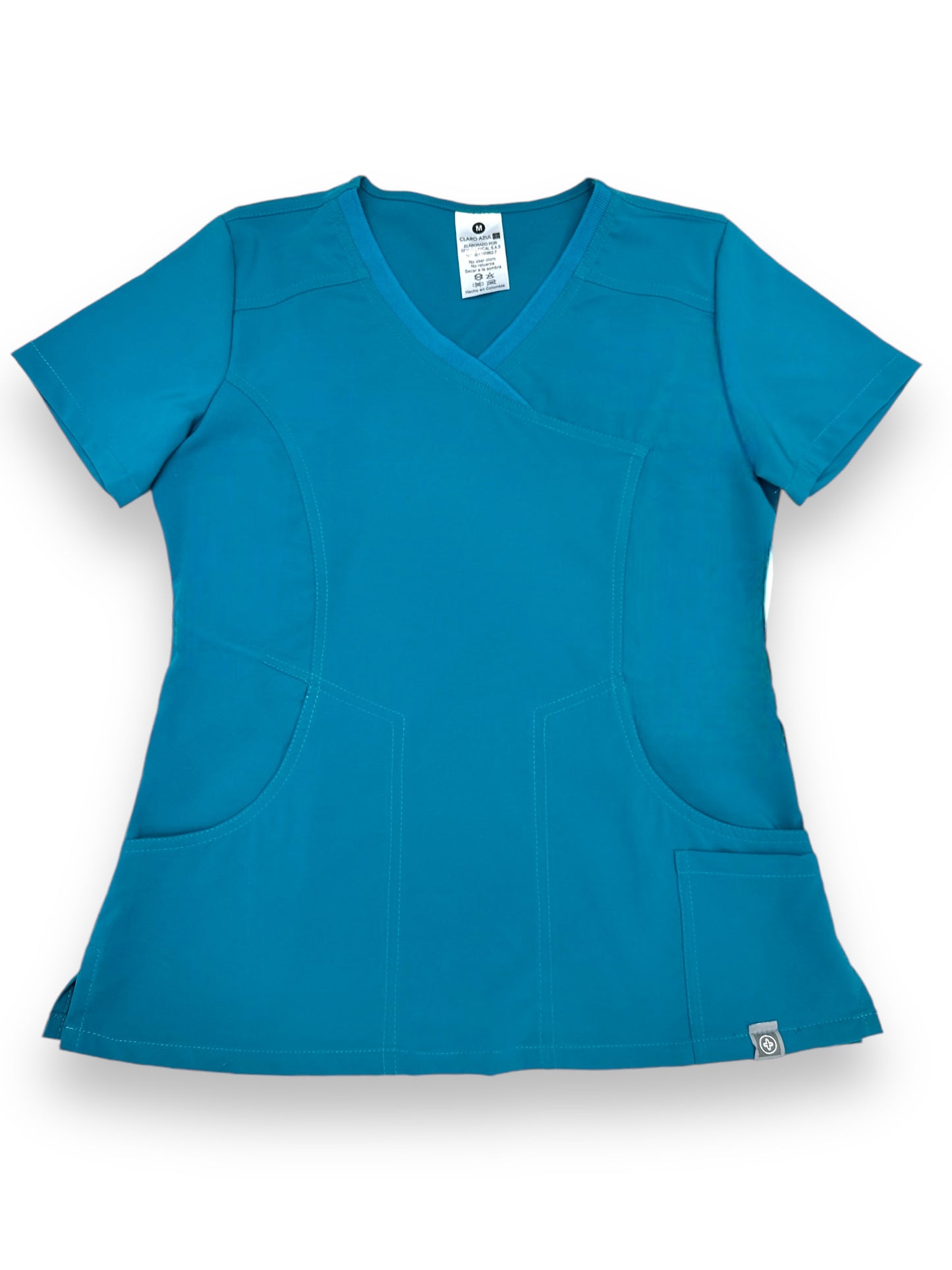 UNIFORME ANTIFLUIDO STRETCH NEWTON