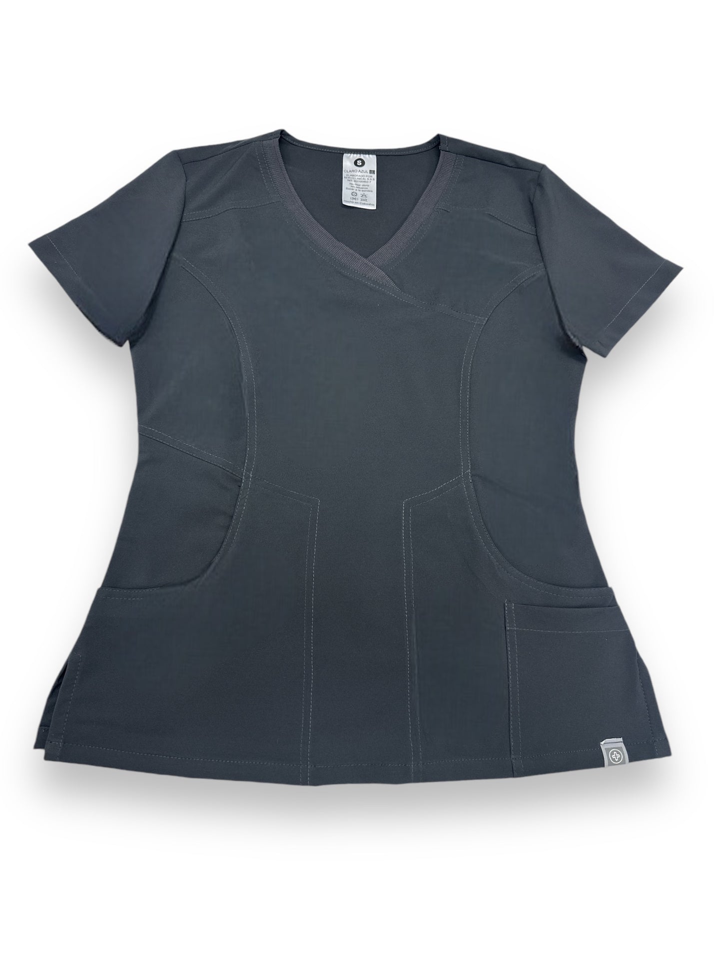 UNIFORME ANTIFLUIDO STRETCH NEWTON