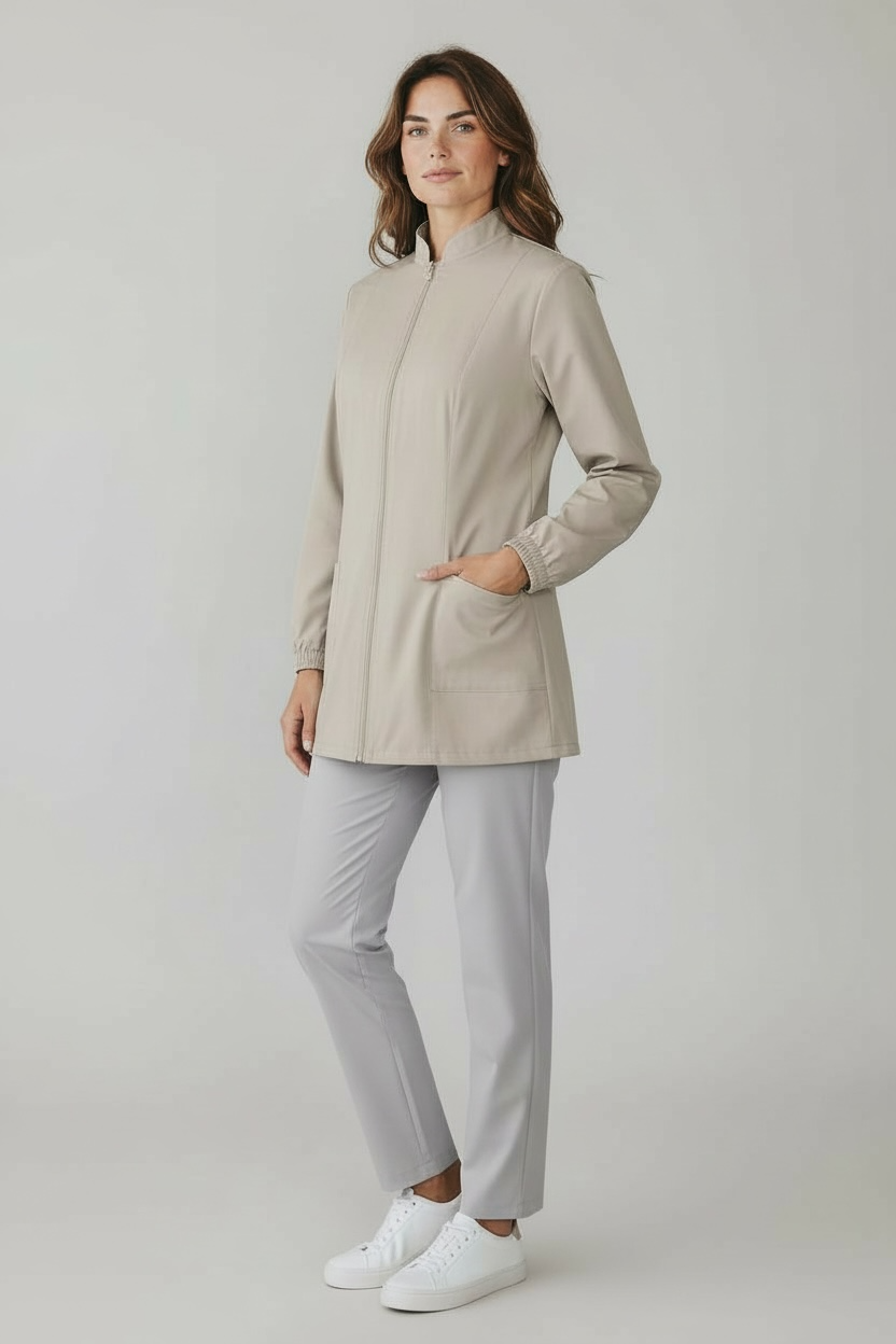 BATA UNISEX ANTIFLUIDO STRECH