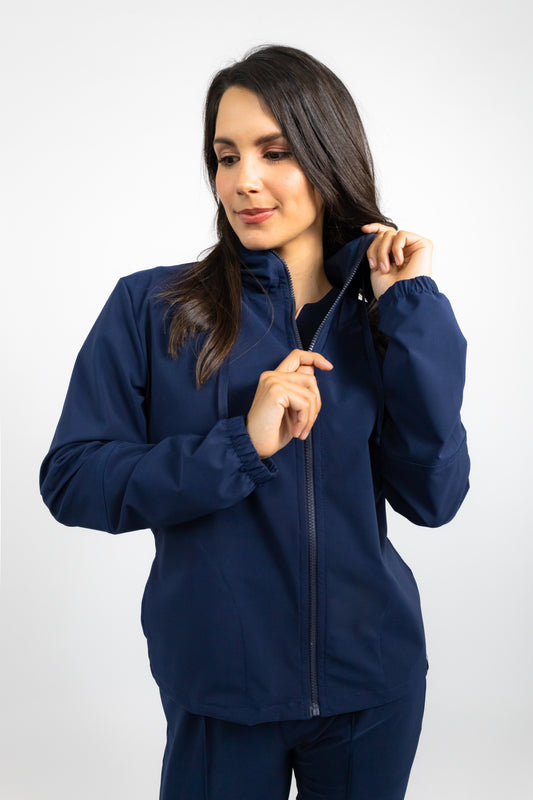 CHAQUETA ANTIFLUDO  UNISEX  BSK