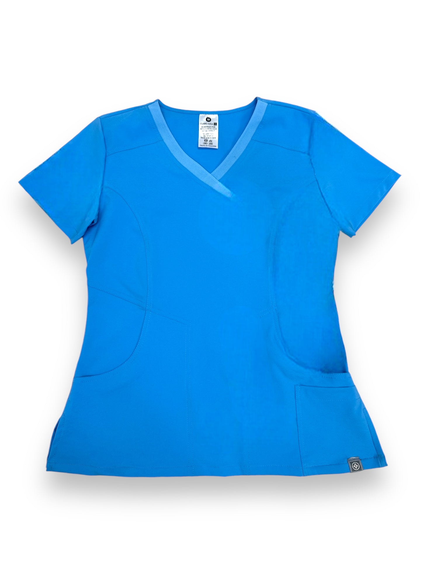 UNIFORME  ANTIFLUIDO STRETCH NEWTON