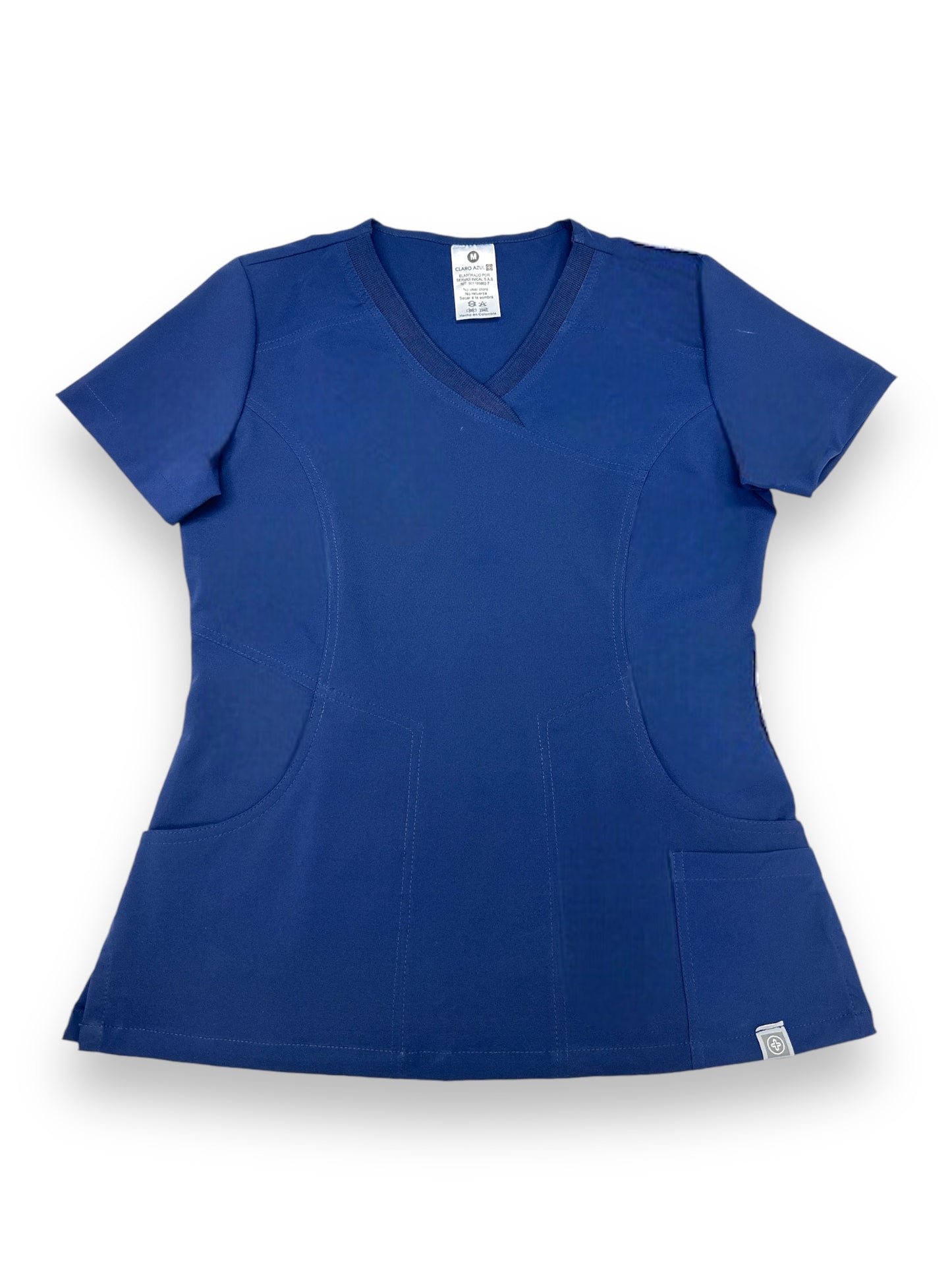UNIFORME  ANTIFLUIDO STRETCH NEWTON