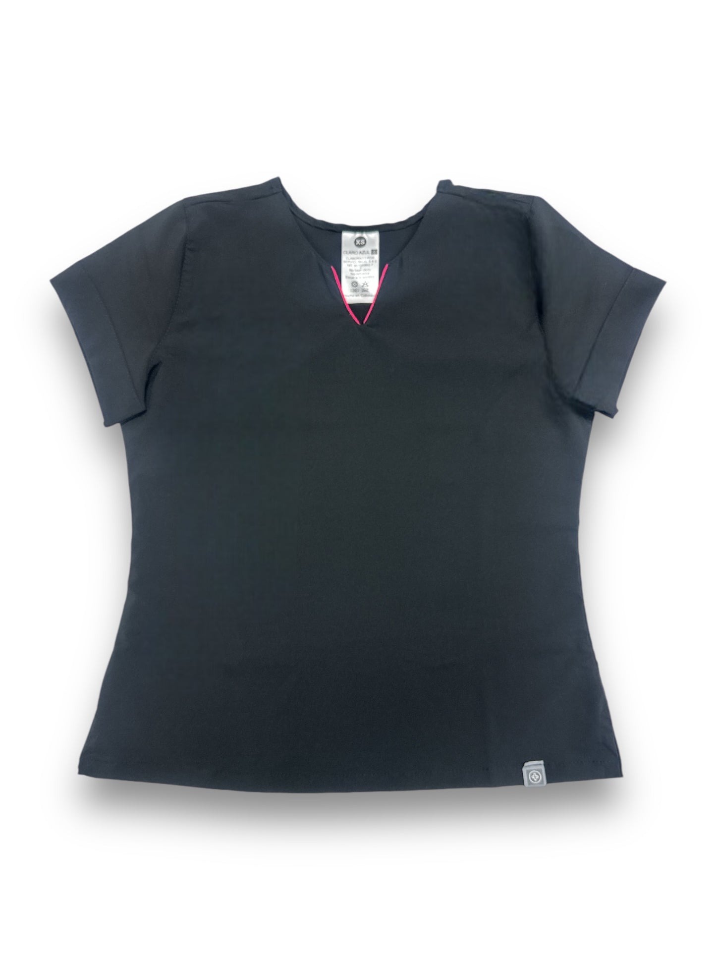 UNIFORME  ANTIFLUIDO DELTA V